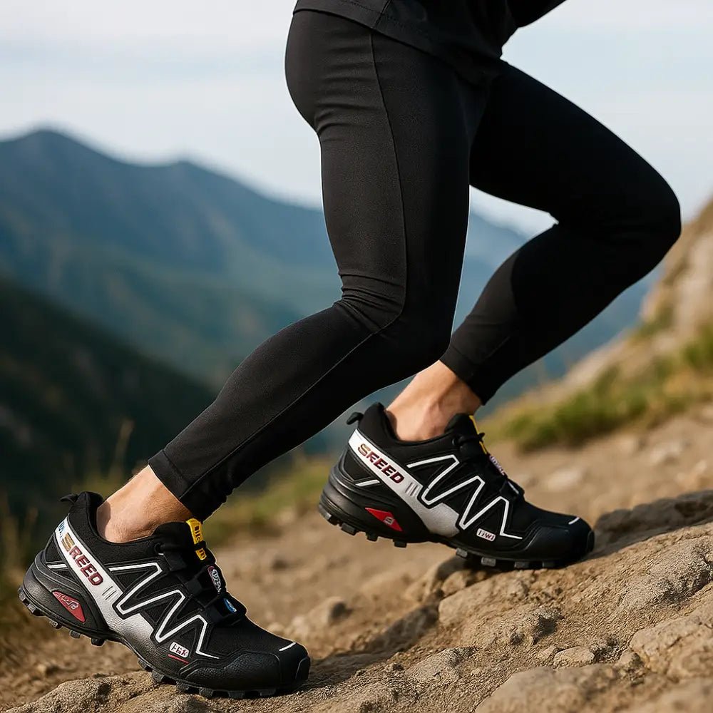 Buty Trekkingowe Ortho+ – Limitowana Edycja - vivano - warszawa