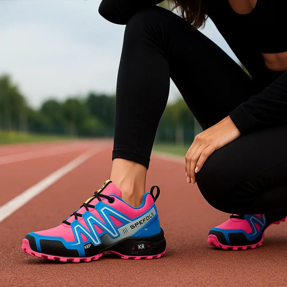 Buty Trekkingowe Ortho+ – Limitowana Edycja - vivano - warszawa