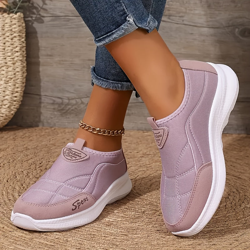 Sneakersy ortopedyczne ze wsparciem łuku stopy amortyzujące oddychające