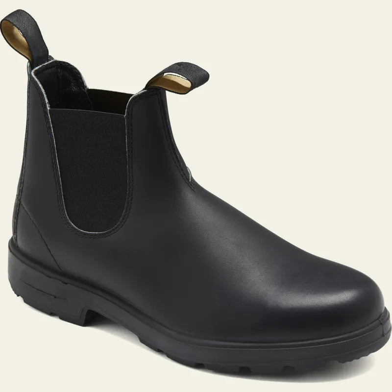Wodoodporne Buty | Slip-On, Czarne/Brązowe/Szare