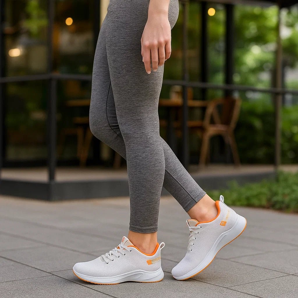 ComfortFit – Ortopedyczne Sneakersy Damskie - vivano - warszawa