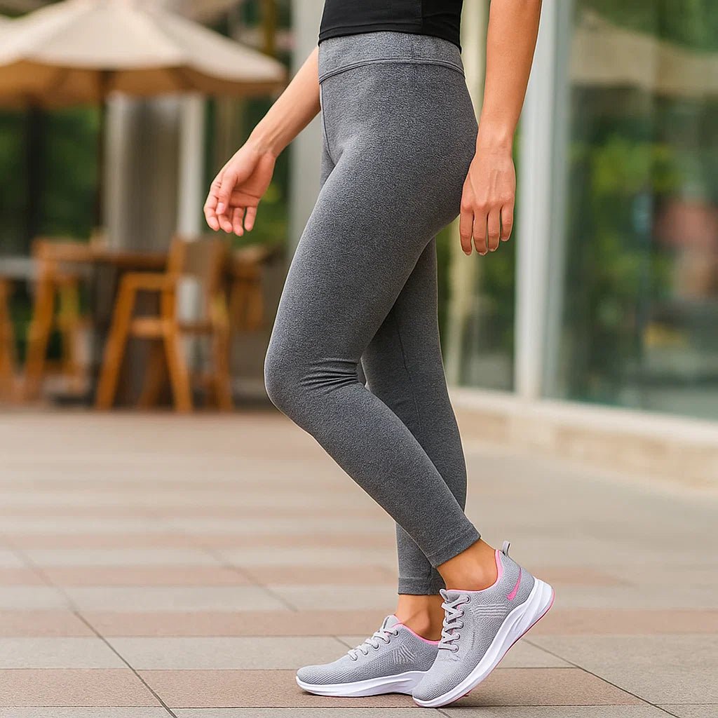 ComfortFit – Ortopedyczne Sneakersy Damskie - vivano - warszawa