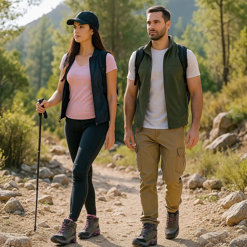 Damskie wodoodporne buty robocze - vivano - warszawa