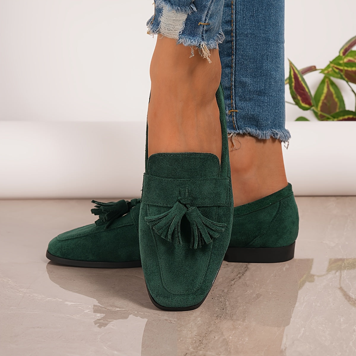 Damskie buty do chodzenia z wkładką ortopedyczną i amortyzacją