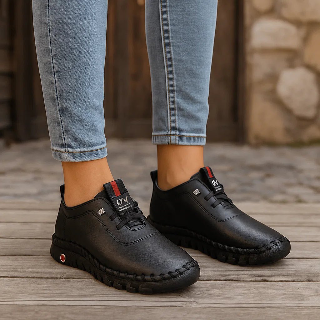 Elastyczne Ortopedyczne Klapki Damskie - vivano - warszawa