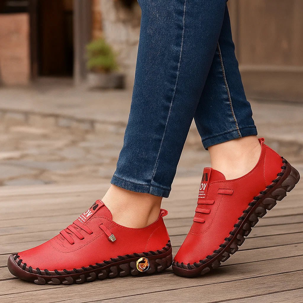 Elastyczne Ortopedyczne Klapki Damskie - vivano - warszawa