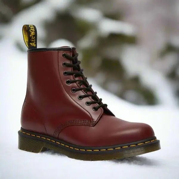 Eleganckie botki na sznurówki - Moda damska - Luksusowy komfort - vivano - warszawa