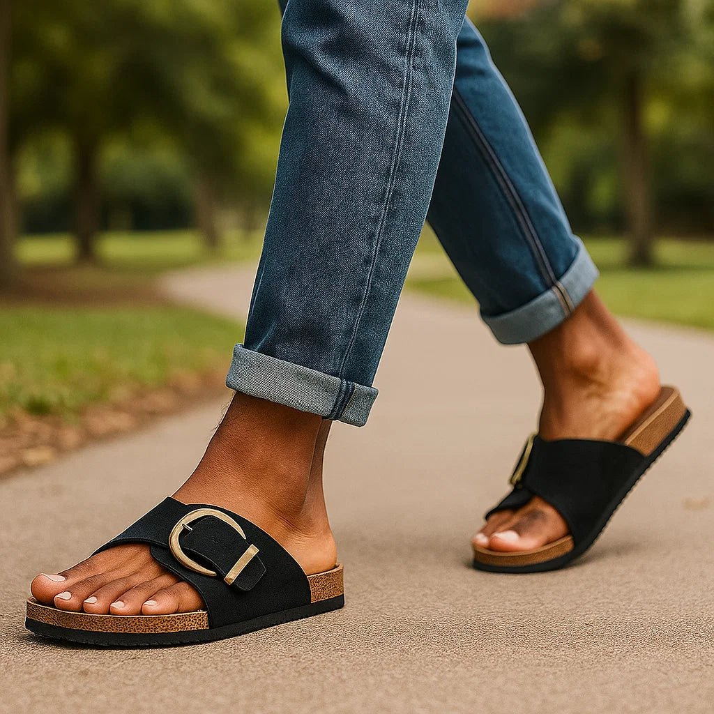 Eleganckie Sandały Ślubne Paolo - vivano - warszawa