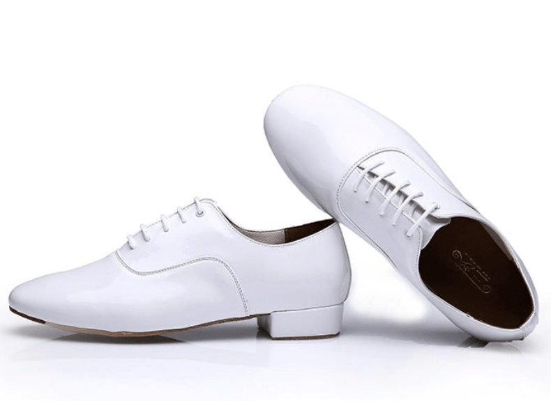 Buty do tańca latynoskiego | Miękka podeszwa, elastyczne