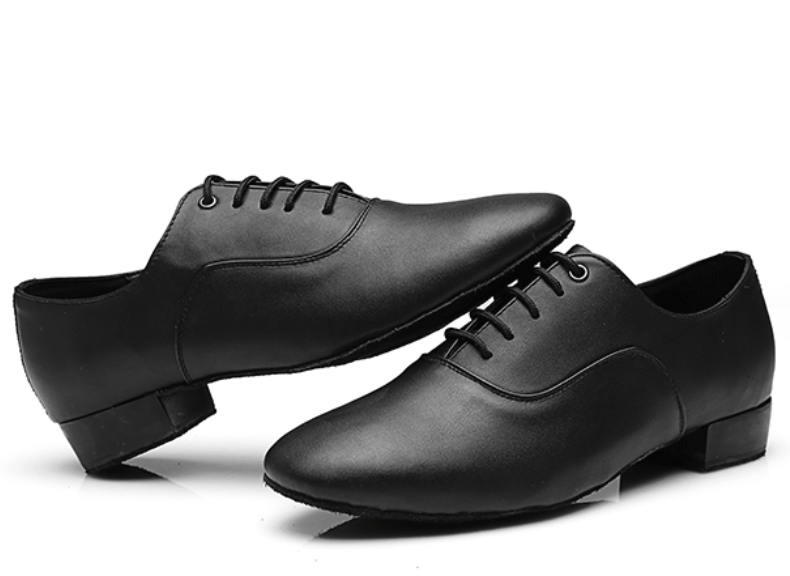 Buty do tańca latynoskiego | Miękka podeszwa, elastyczne
