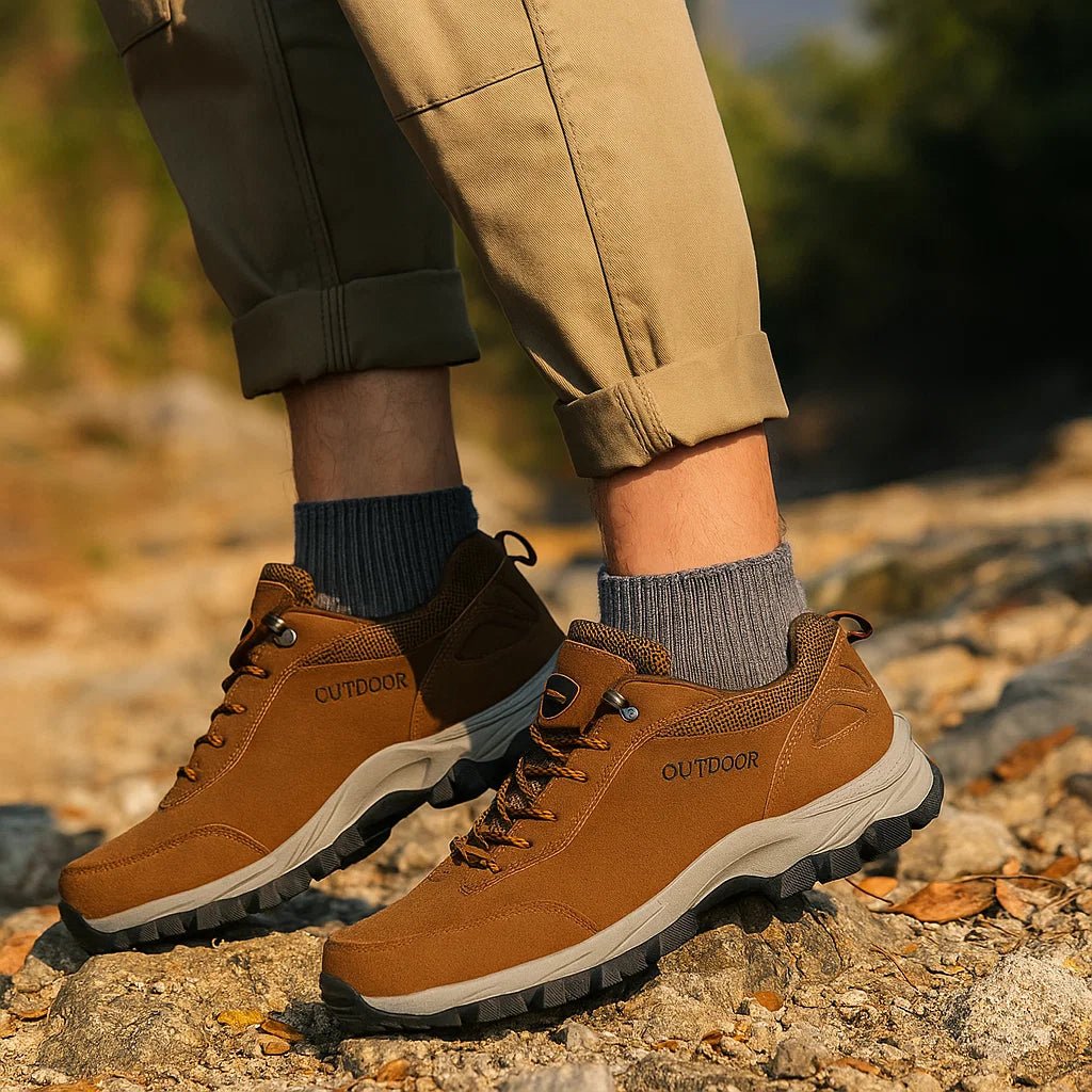 Finny – Ortopedyczne Buty Biegowe - vivano - warszawa