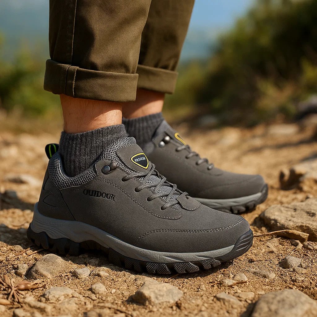 Finny – Ortopedyczne Buty Biegowe - vivano - warszawa