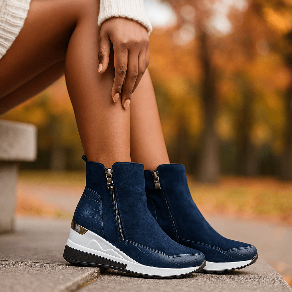 Fran Vintersko - Komfortowe Ortopedyczne Wsparcie - Trwałe i Stylowe - vivano - warszawa