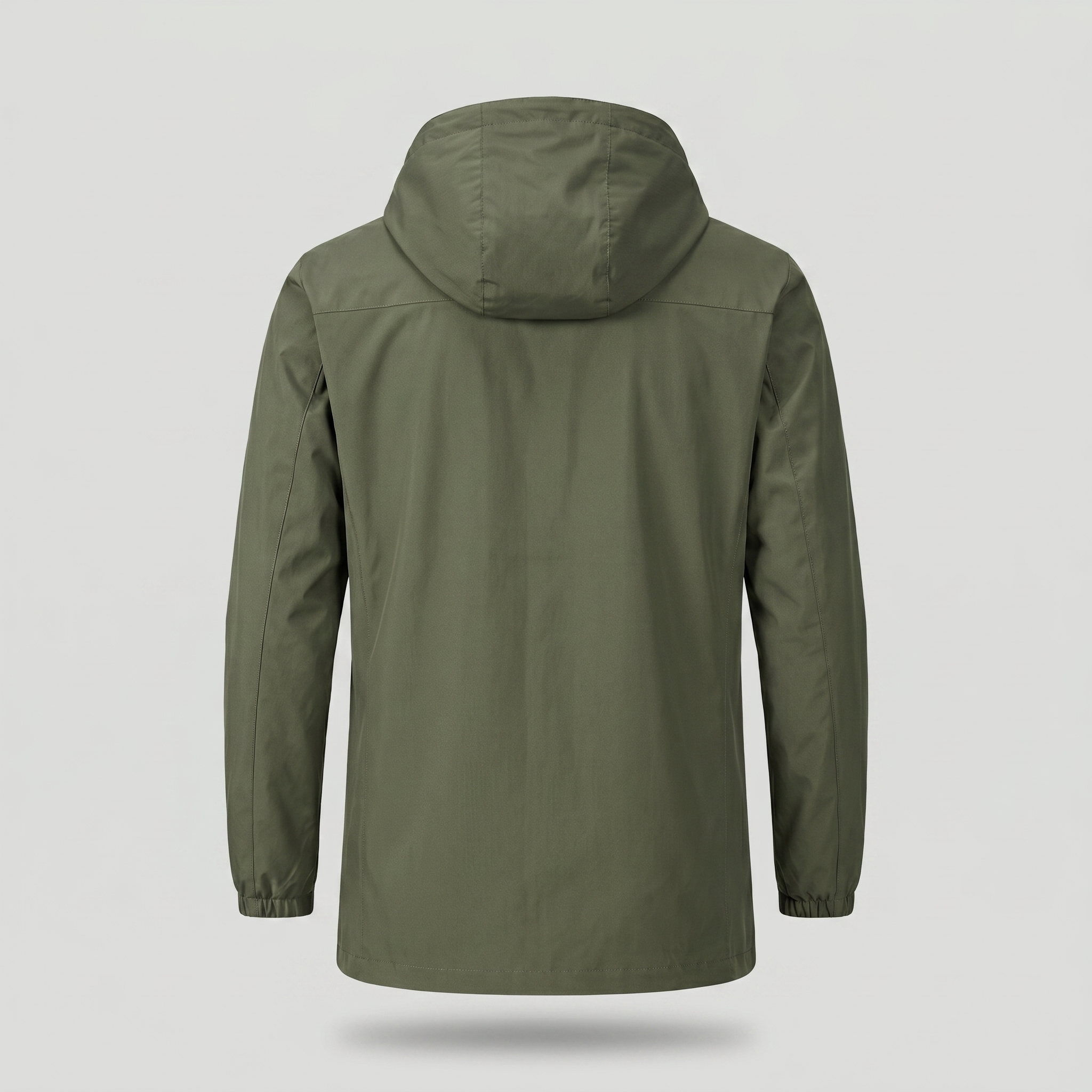 Kurtka Przeciwdeszczowa | Oddychająca, Lekka | Unisex