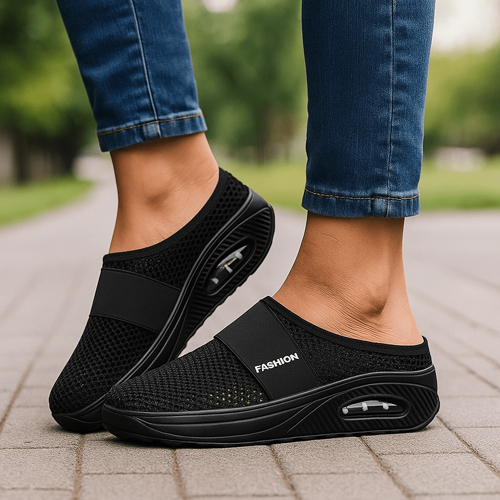 Igor – Luksusowe Komfortowe Kapcie - vivano - warszawa