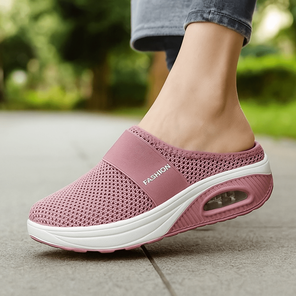 Igor – Luksusowe Komfortowe Kapcie - vivano - warszawa