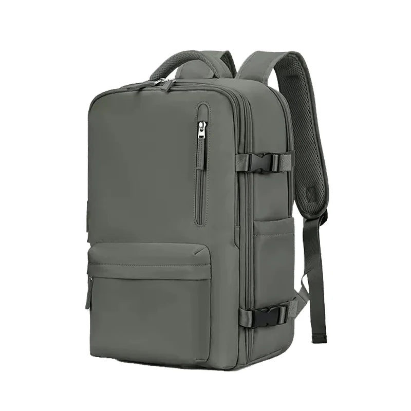 Plecak szkolny | Pojemny, Uniwersalny | TrailSafe Pro