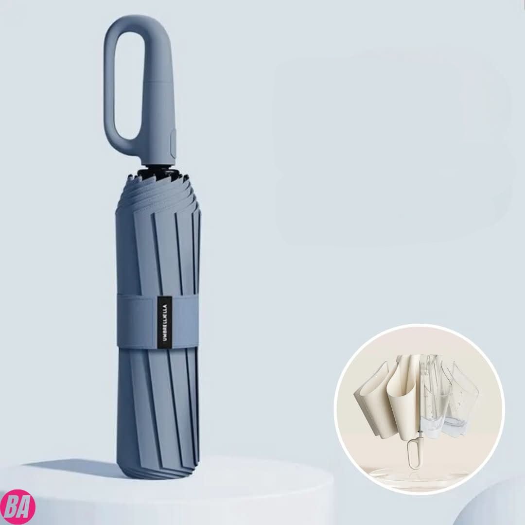 Łatwy Parasol - Odbijający & Wiatroodporny Design - vivano - warszawa