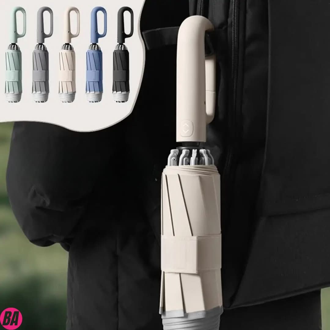 Łatwy Parasol - Odbijający & Wiatroodporny Design - vivano - warszawa