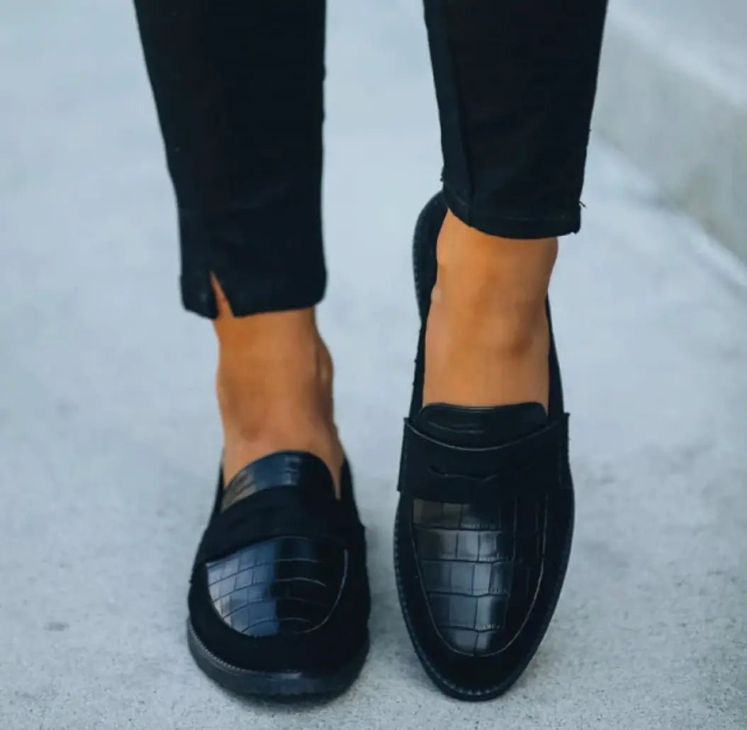 Leona - Eleganckie Buty - Optymalny Komfort - vivano - warszawa