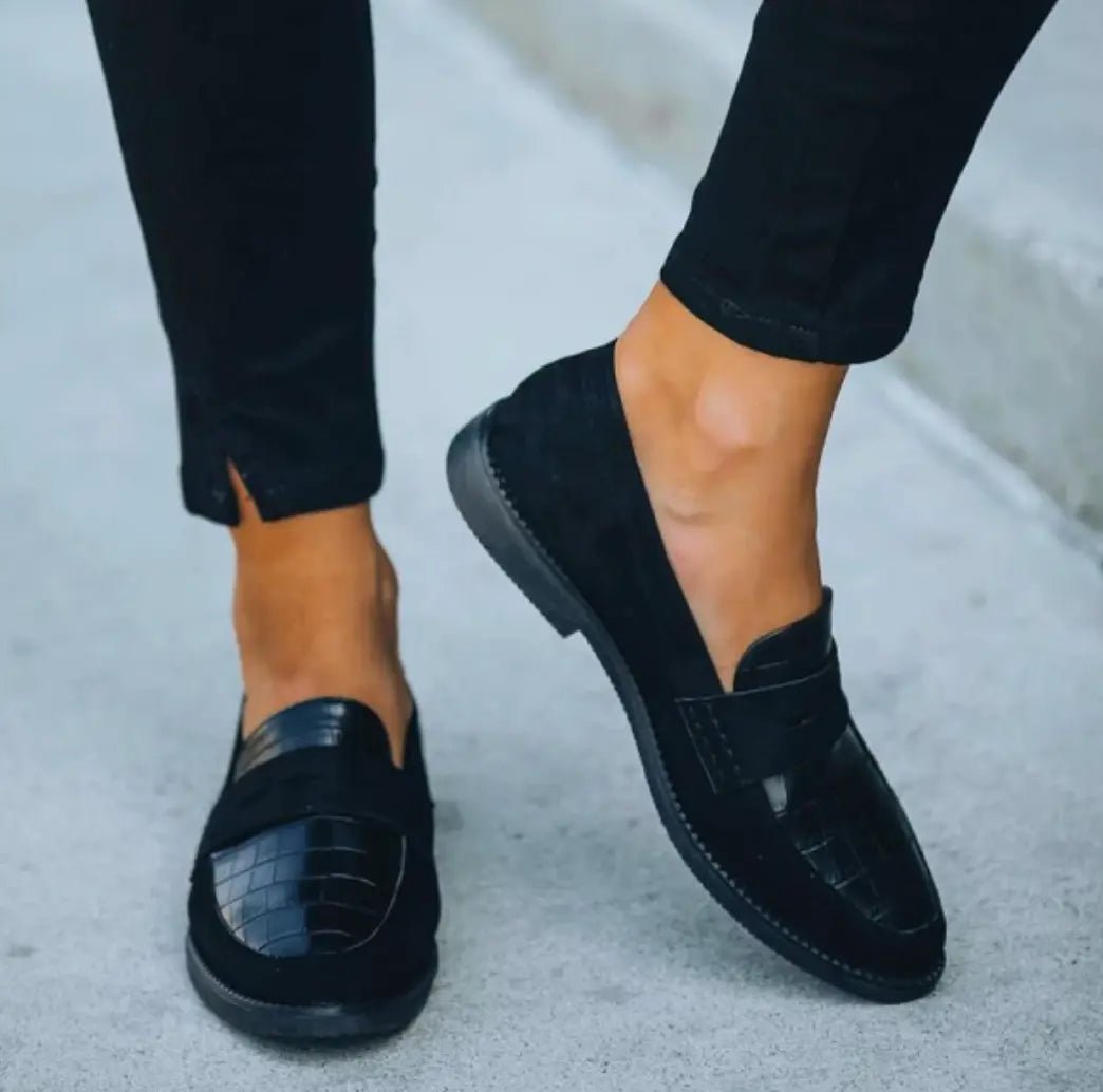 Leona - Eleganckie Buty - Optymalny Komfort - vivano - warszawa