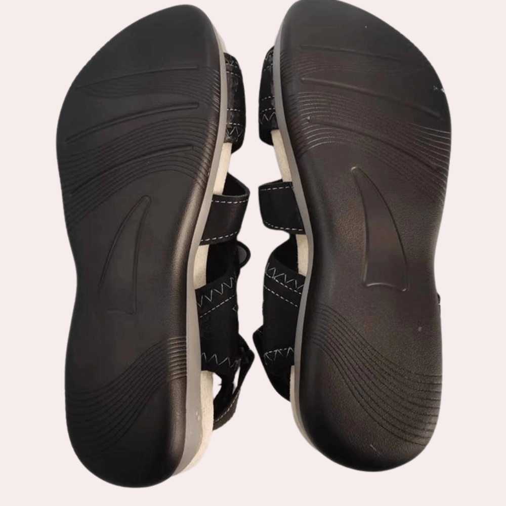 Maria - Stylowe i wygodne sandały dla kobiet - vivano - warszawa