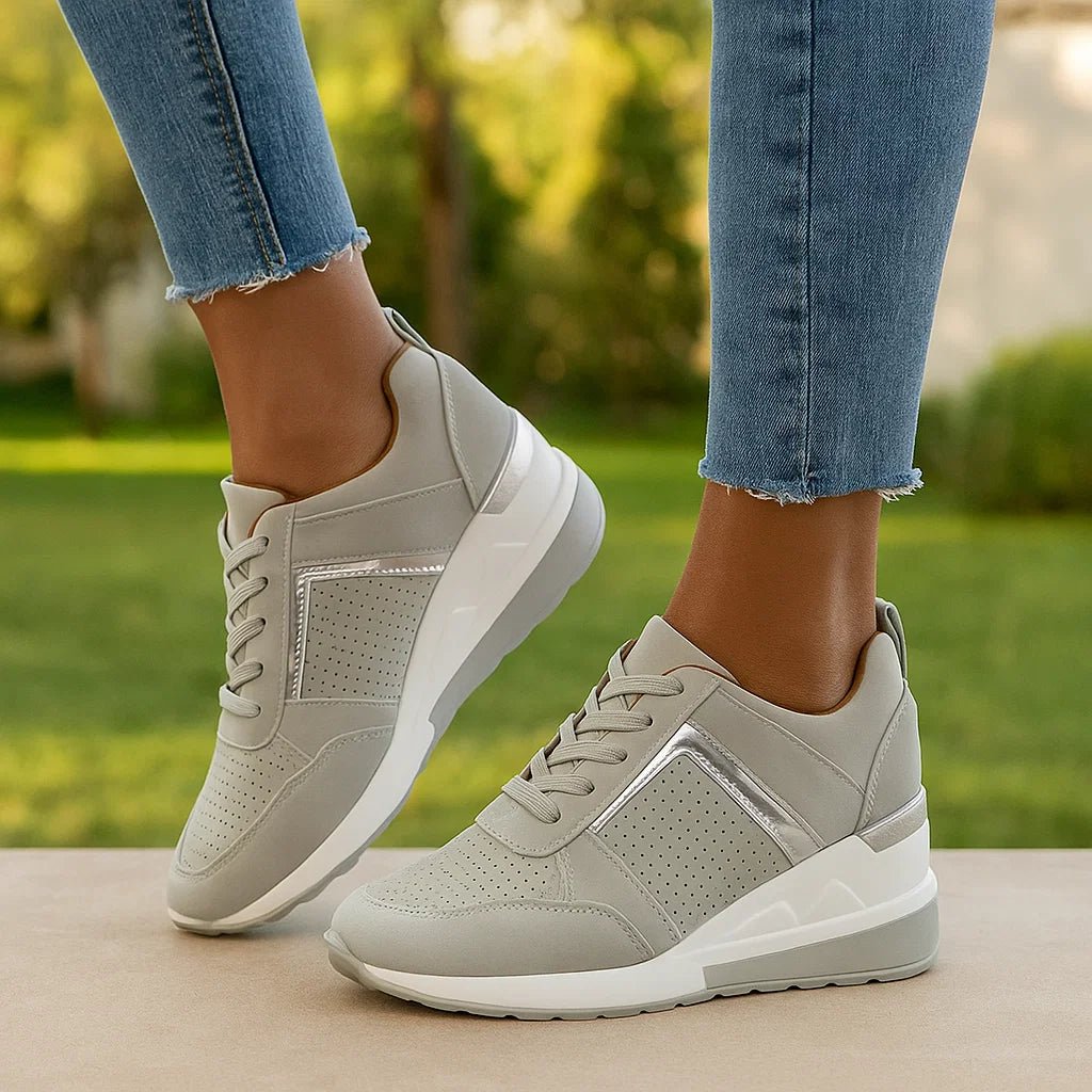 Modne Ortopedyczne Buty Damskie – Komfort i Styl - vivano - warszawa