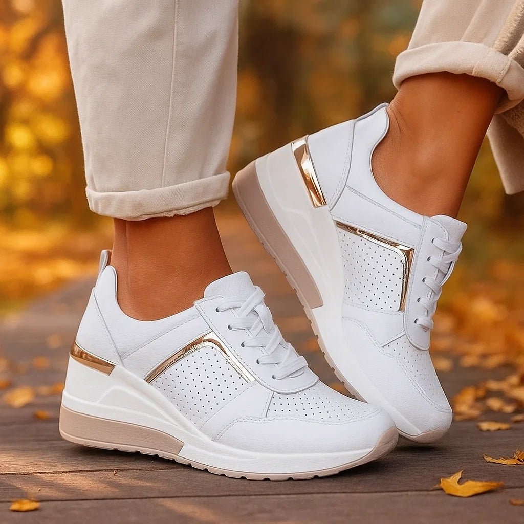 Modne Ortopedyczne Buty Damskie – Komfort i Styl - vivano - warszawa