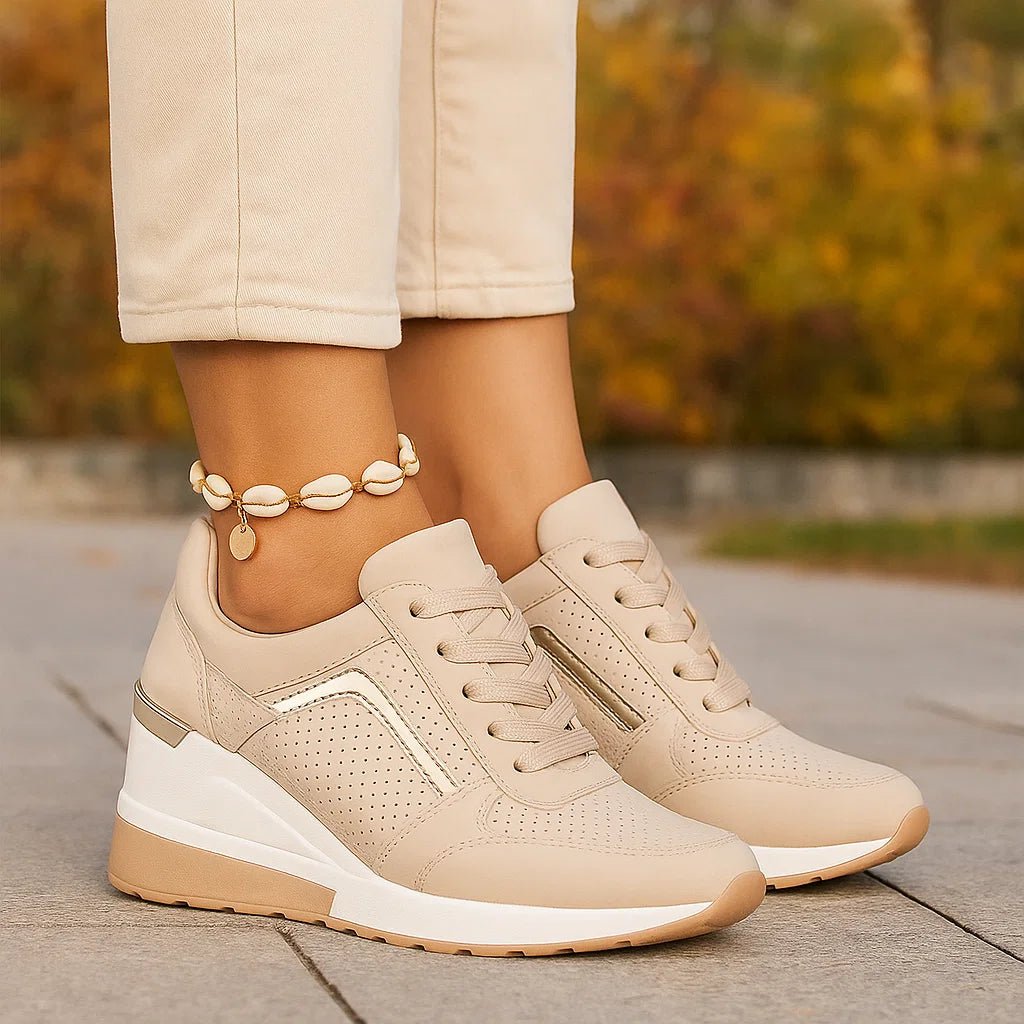 Modne Ortopedyczne Buty Damskie – Komfort i Styl - vivano - warszawa