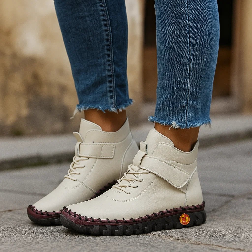 Moira – Damskie Buty Turystyczne - vivano - warszawa