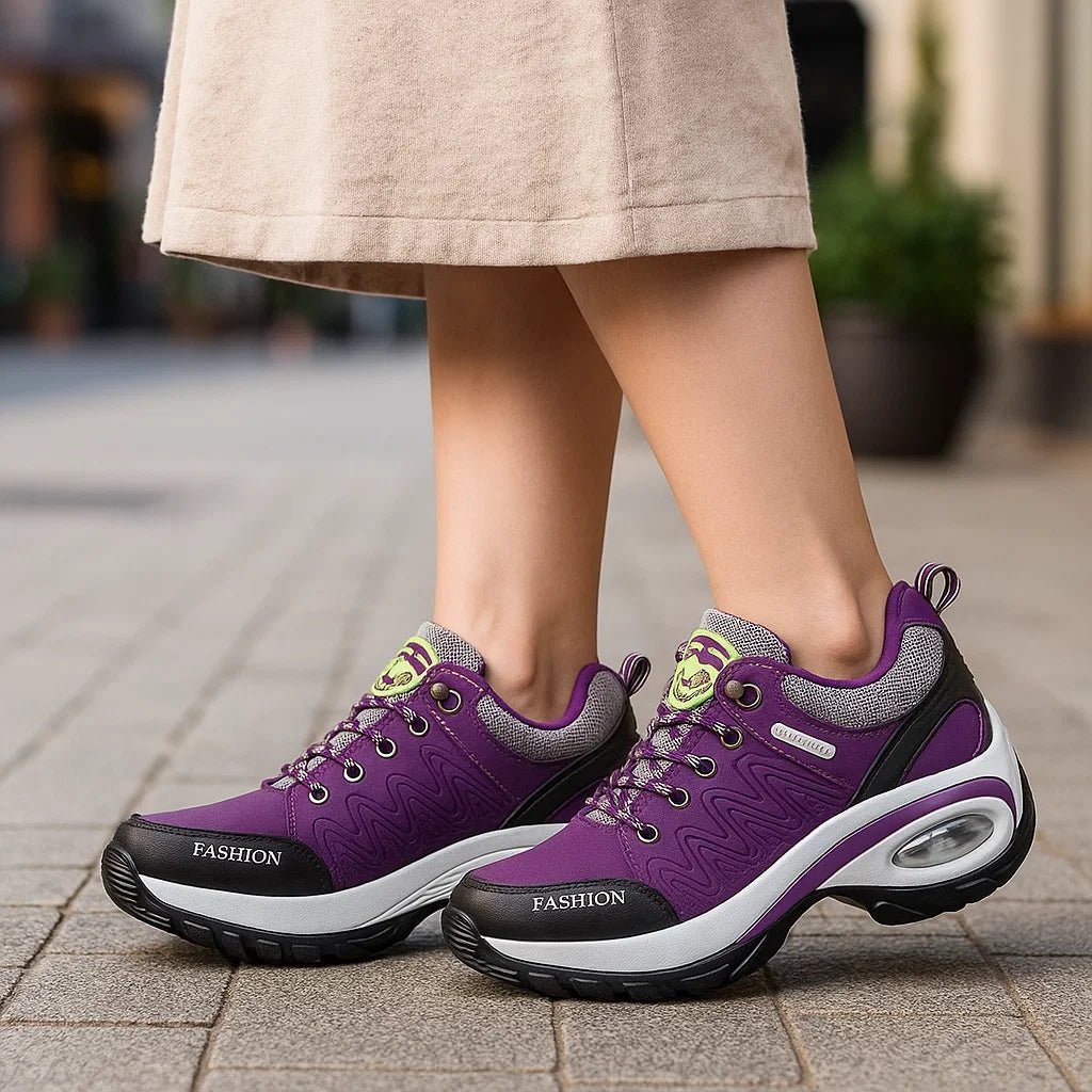 OrthoSteps Ergonomiczne Eleganckie Buty - vivano - warszawa