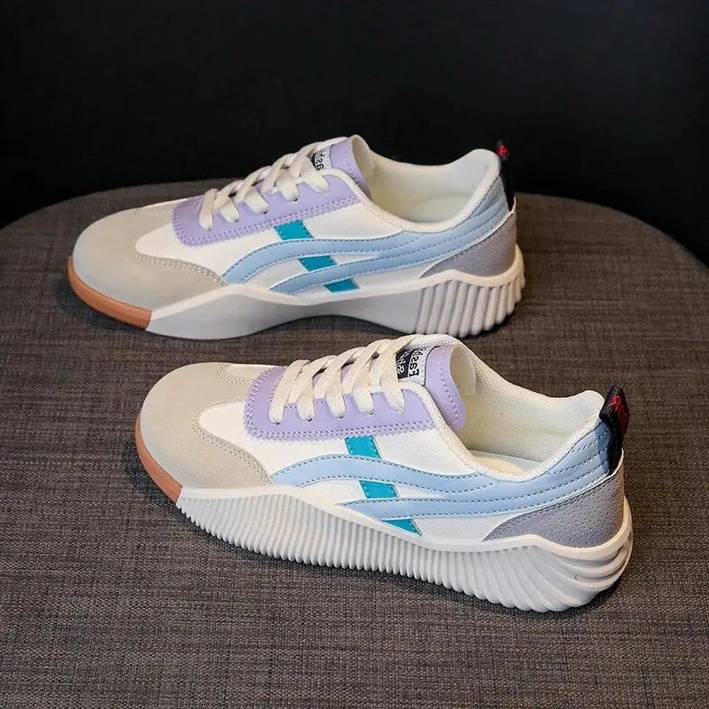 Ortopedyczne Tenisówki Komfort - Wydajne Buty - vivano - warszawa