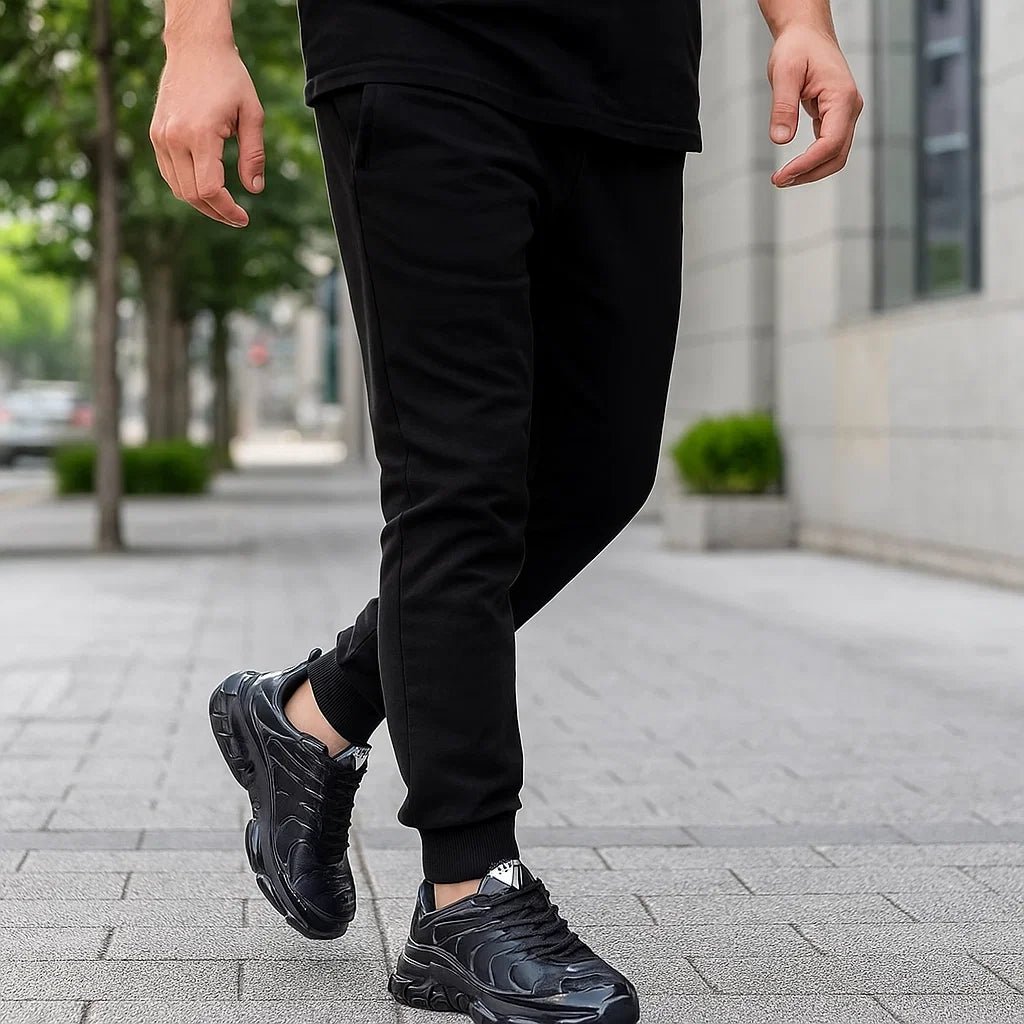 Sander – Trwałe Buty Robocze z Noskiem Stalowym - vivano - warszawa