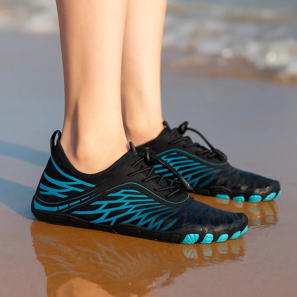 Scarlett Buty Wodne Damskie - Komfort & Przyczepność - vivano - warszawa