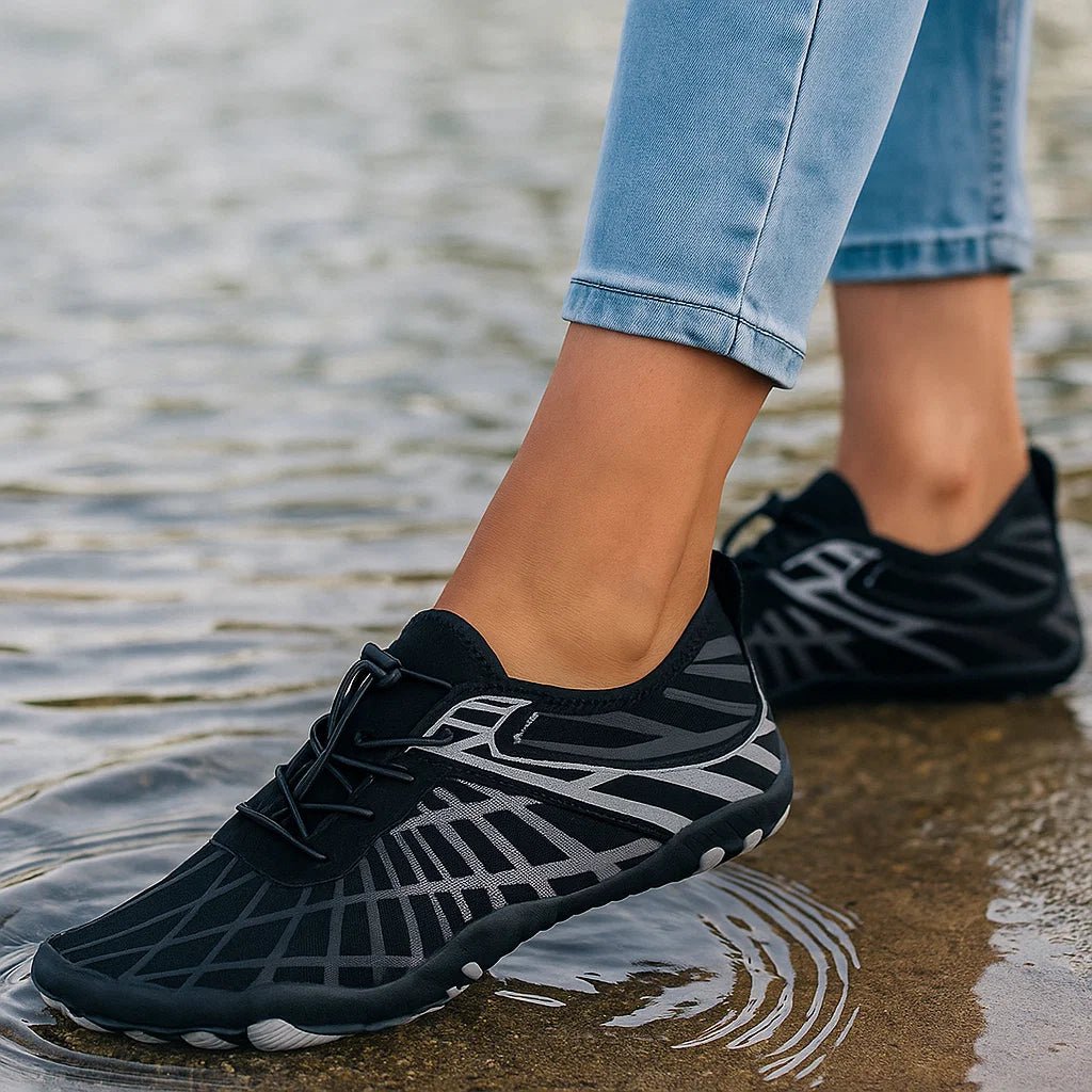 Scarlett Buty Wodne Damskie - Komfort & Przyczepność - vivano - warszawa