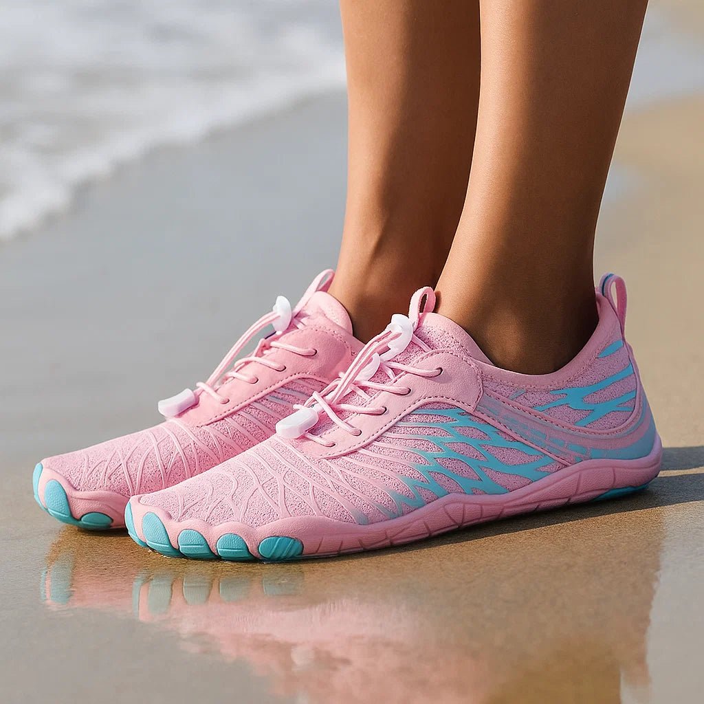 Scarlett Buty Wodne Damskie - Komfort & Przyczepność - vivano - warszawa