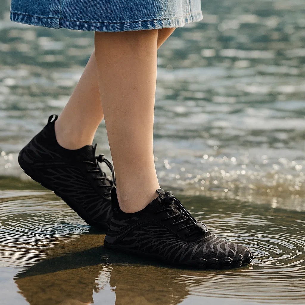 Scarlett Buty Wodne Damskie - Komfort & Przyczepność - vivano - warszawa