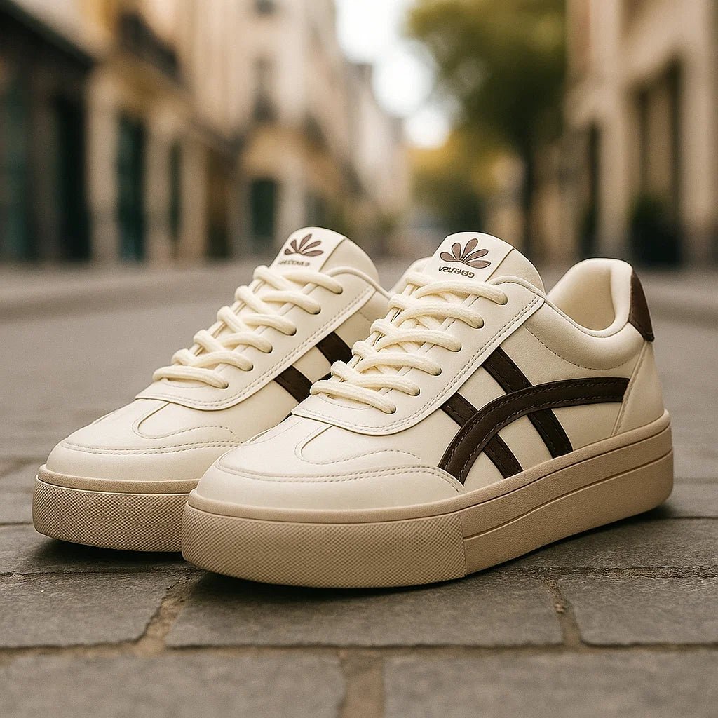 Sneakersy damskie – lekkość i wsparcie - vivano - warszawa