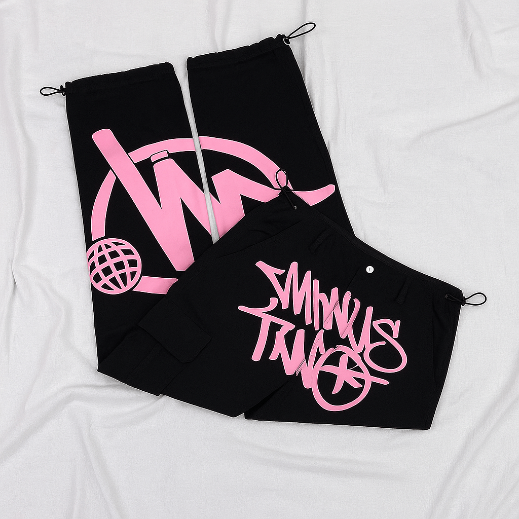 Stilla Two Cargo Spodnie - Solidny Komfort - Funkcjonalny Styl - vivano - warszawa