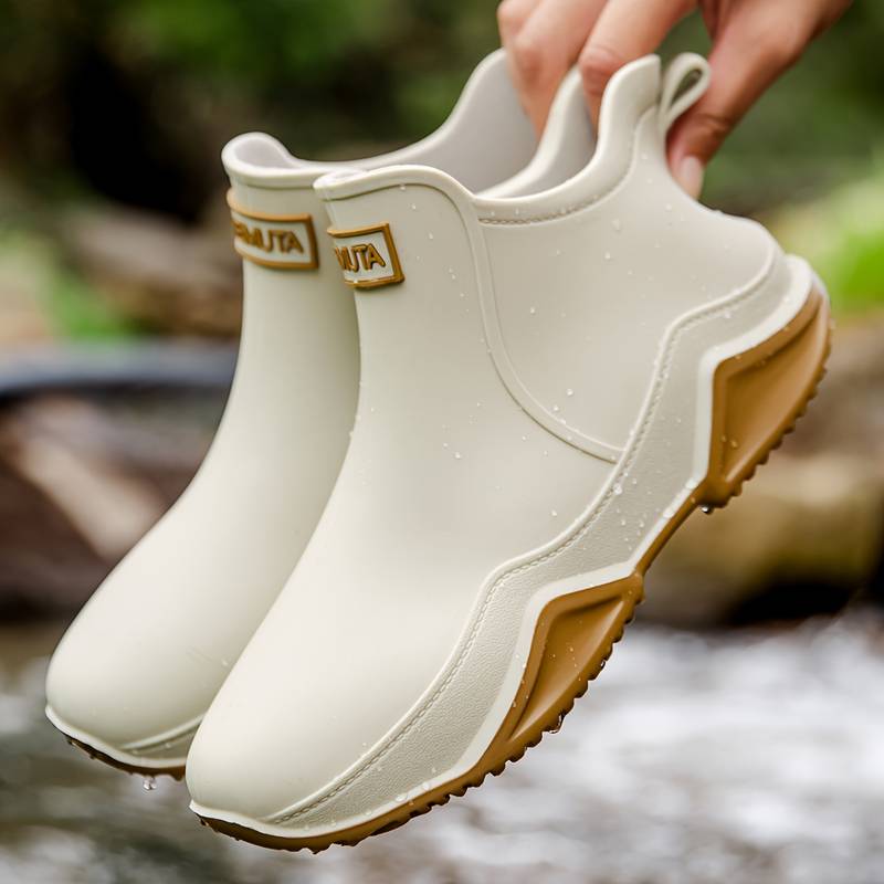 Buty Gumowe | Ortopedyczne, Wszechstronne