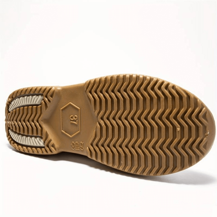 Buty Gumowe | Ortopedyczne, Wszechstronne