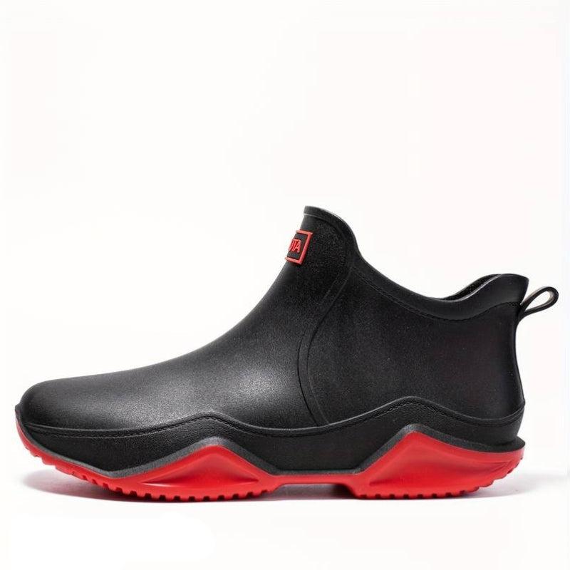 Buty Gumowe | Ortopedyczne, Wszechstronne