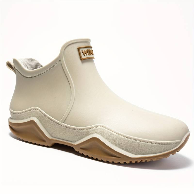 Buty Gumowe | Ortopedyczne, Wszechstronne