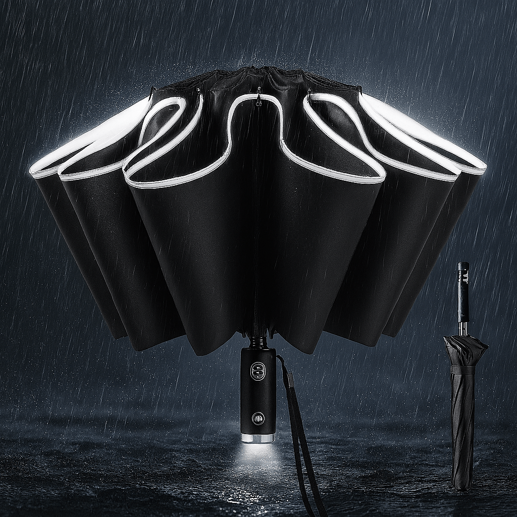 Ultra - Brella | Parasol 2 w 1 - vivano - warszawa