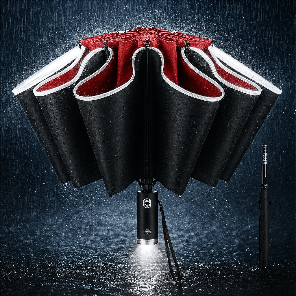 Ultra - Brella | Parasol 2 w 1 - vivano - warszawa