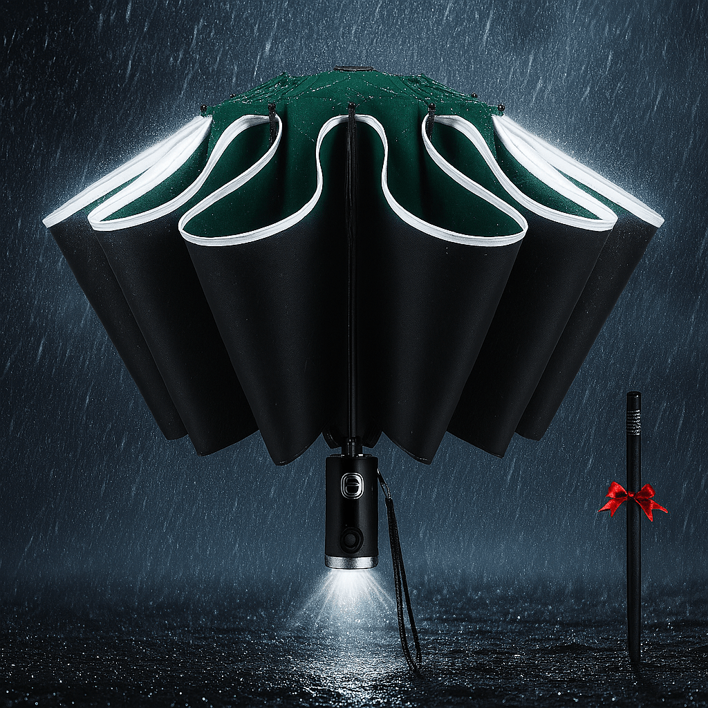 Ultra - Brella | Parasol 2 w 1 - vivano - warszawa