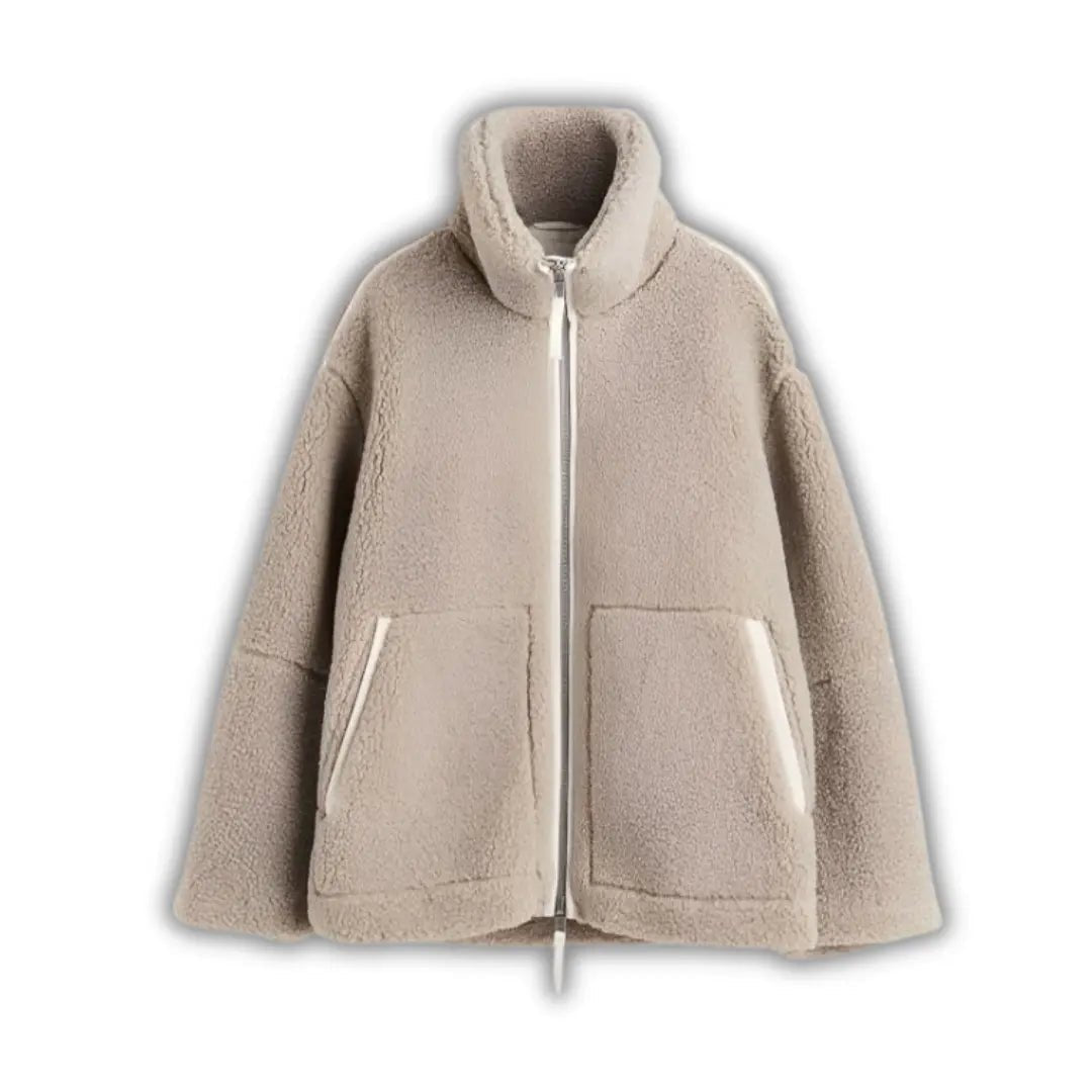 Vivano - Adamina Kurtka Polarowa - vivano - warszawa