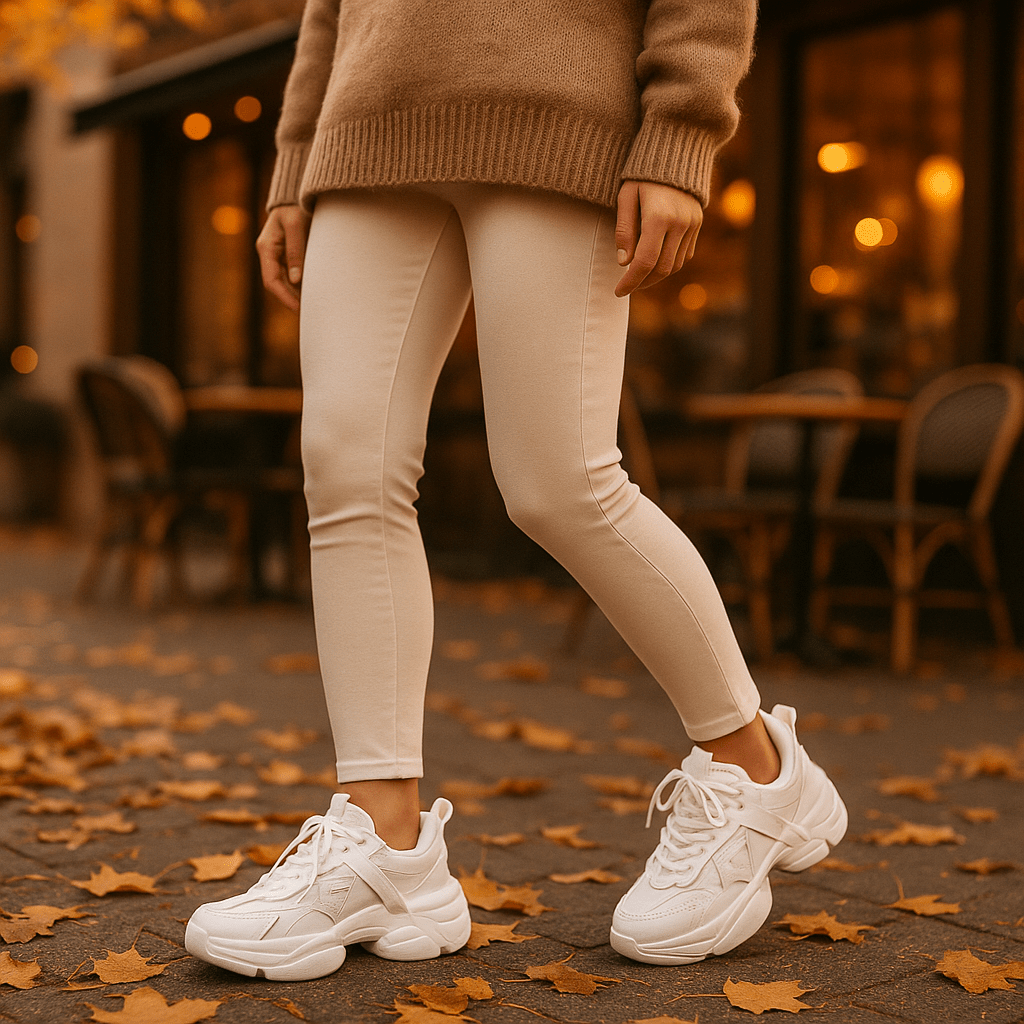 Vivano Ellen – eleganckie buty damskie na co dzień - vivano - warszawa