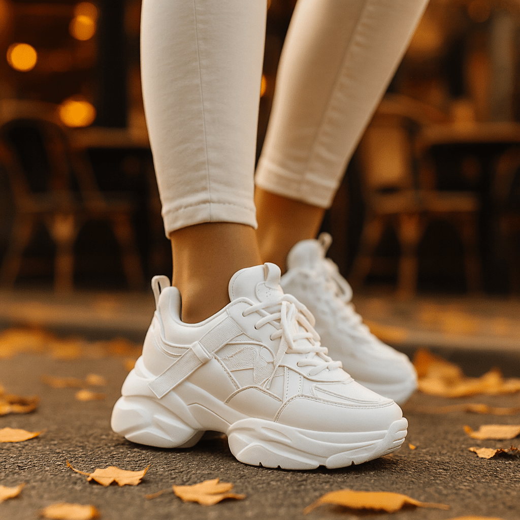 Vivano Ellen – eleganckie buty damskie na co dzień - vivano - warszawa