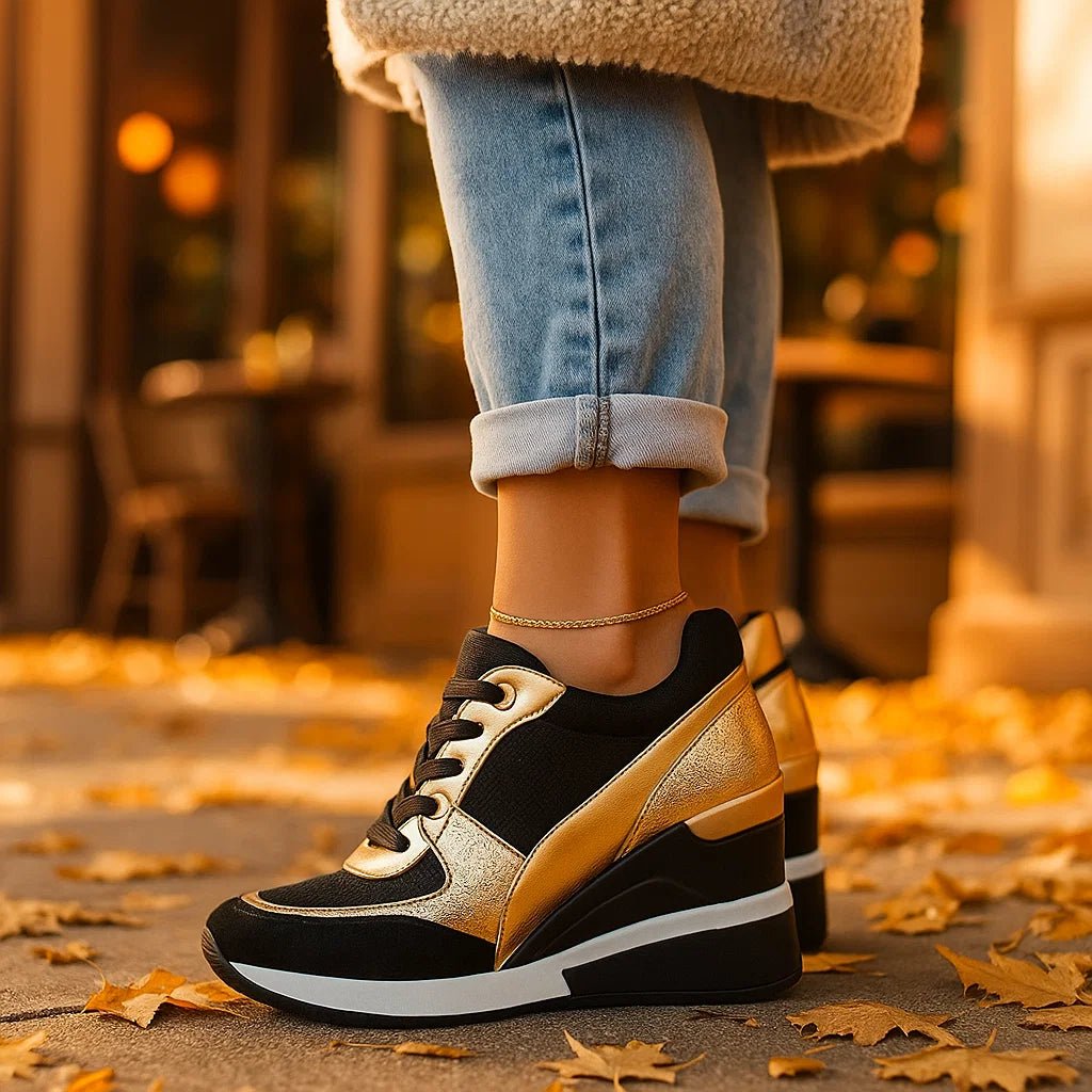 Vivano Kamila – wygodne ortopedyczne buty damskie - vivano - warszawa